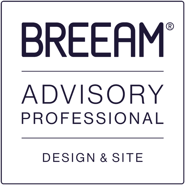 BREEAM Advisory Professional (Design & Site)
