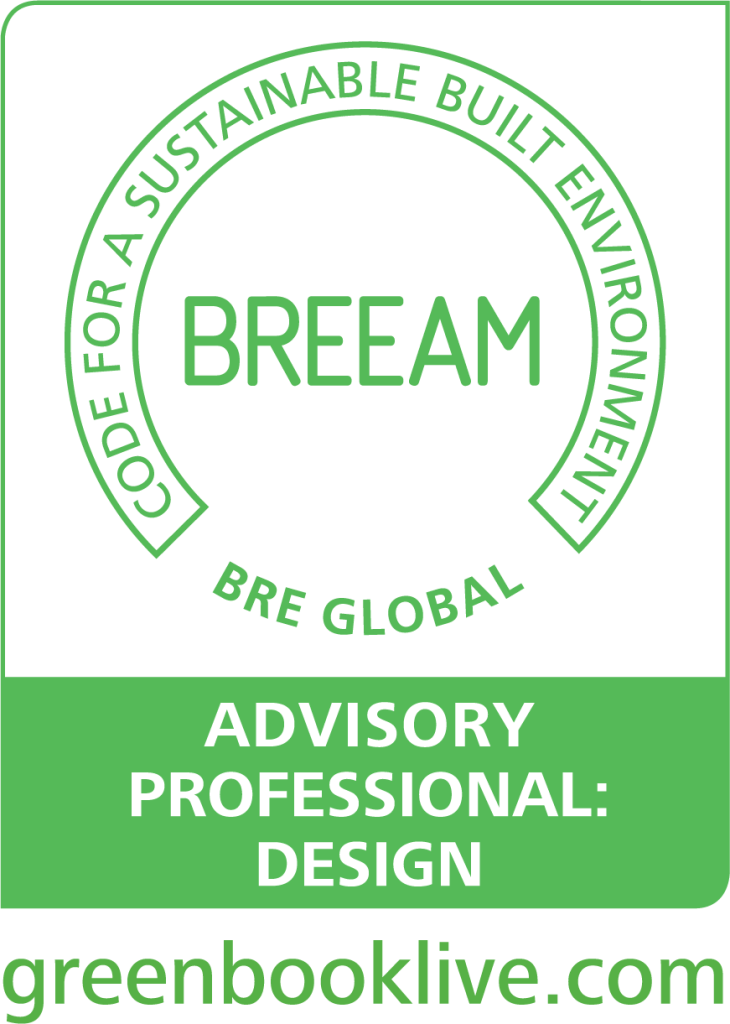BRMEEAM - Core for a sustainable built environment